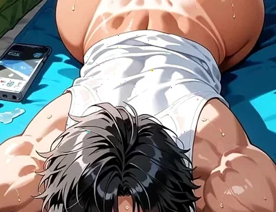 Gay Hunk Ass Fucking