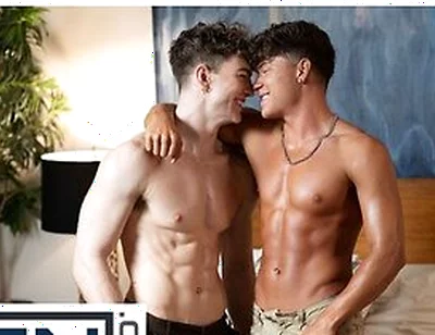 Hazel Hoffman Gives In To Drake Vons Temptation One Last Time With Doggy And A Hot Facial