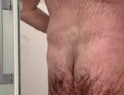 Shower Time, Room for 2
