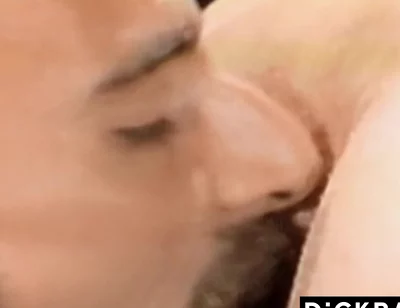 Horny Blond Al Parker Sex Fantasy Fulfilled