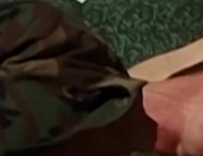 Ass Soldiers_scene-2_skinny Gay Recruits Twinks Decide to Suck Each Other's Dicks
