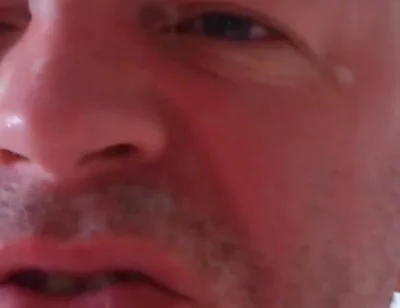 Sperm in My Face