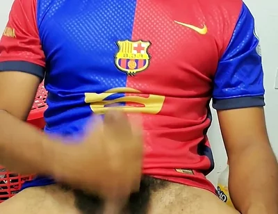 Beating My Meat
