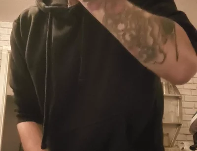 Quick Smoking Fetish Masturbation