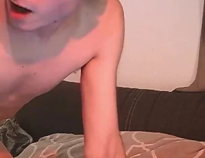 Twink Vs Fuck-machine