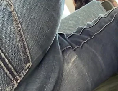 Dads Stinking Fart Collection 25 - Gassy Butts