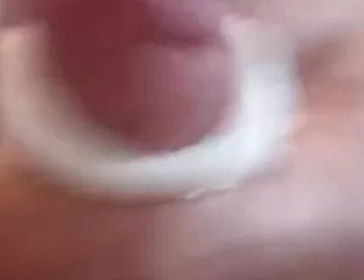 Jerking off Myself Till I Cum