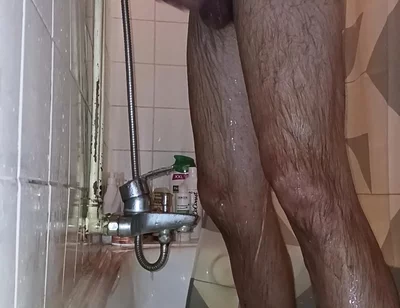 Shower Time