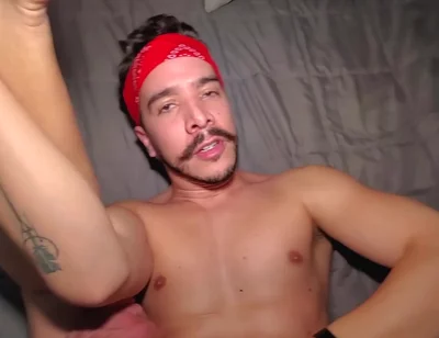 No More Cheating; Only F*cking Stepdaddy