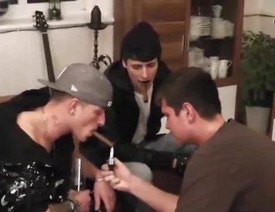Gangster germany master boys