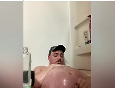 Belly Busting Inflation 2