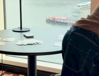 Felipe Turned a Black Chip Poker Loss Into a Huge Win