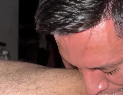 Throat Fucked Then Bed Wrecked Deepthroat Surprise to Massive Gape
