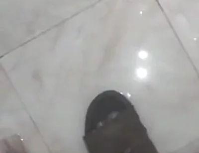 Young Desi Boy Handjob in Washroom