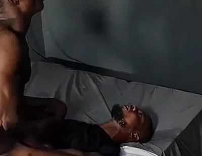 Horny Bro Got Fucked