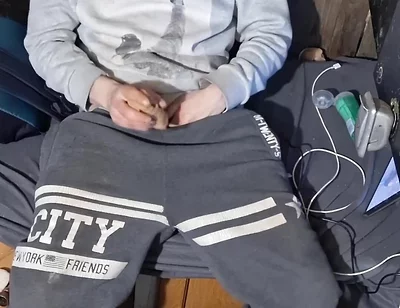 But My Third Cumshot That Day Was the Best of Them