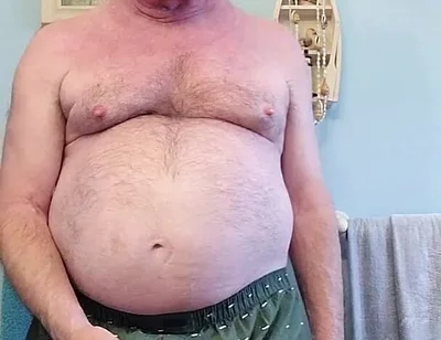 Daddy Back to Stroke