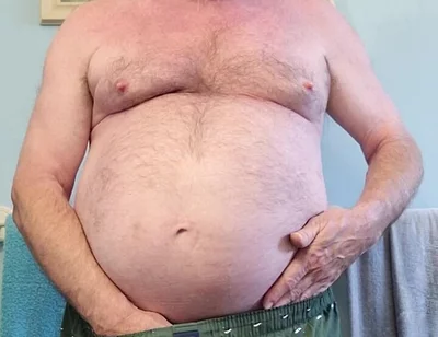 Daddy Back to Stroke