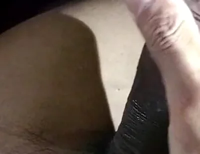 Young Boy Masturbate
