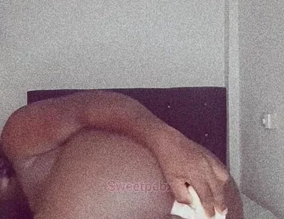 Twerking and Anal Masturbation