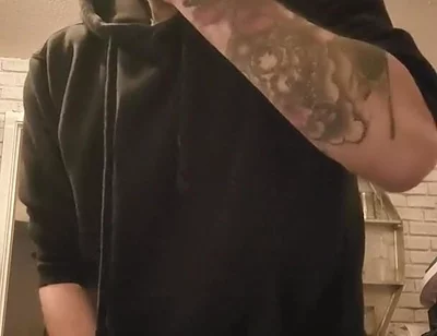 Quick Smoking Fetish Masturbation