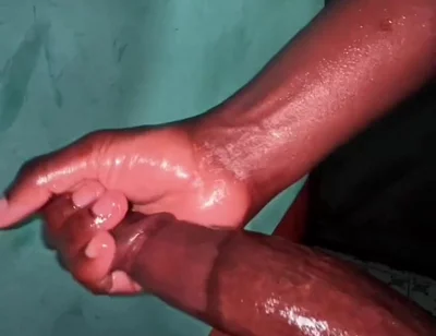 Part 2 Horny BBC Stepdaddy Ripped Out Cock to Jerk off for His Slut