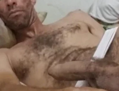 Showing Myself off Completely Naked with Great Pleasure