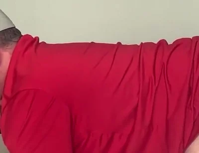 Demonstrate Sucking and Riding