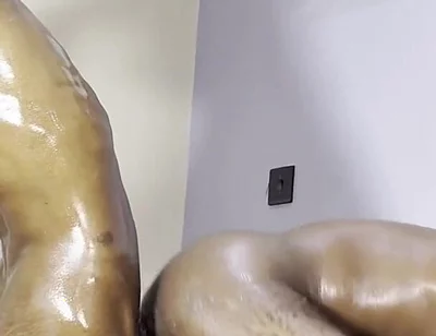 BBC Flip Fuck with Sexy Ass Guys