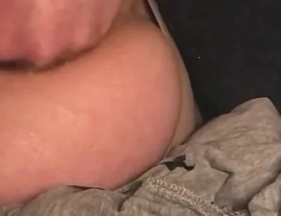 Deep Self Fist Gape