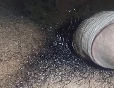I'm Fucking Man and Big Cock Masterbation