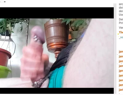 Gotta Cum