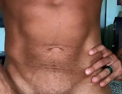 Daddy Jack off Cumshot and Eating
