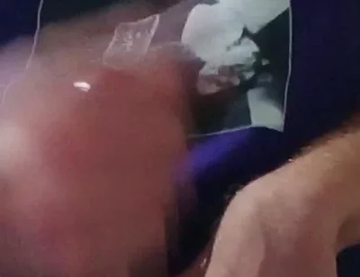 Big Cum Jerking off