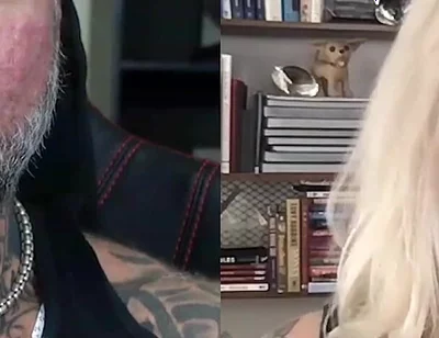 Porn Star Confessions - Mr. Pam (episode 39)