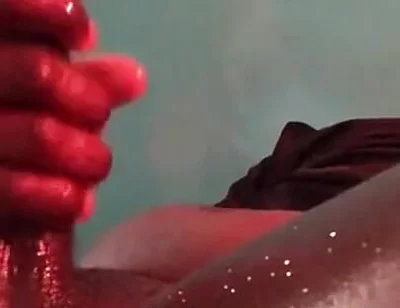 Stepmom Ask to Watch Me Masturbate or Expose That I Do Porn