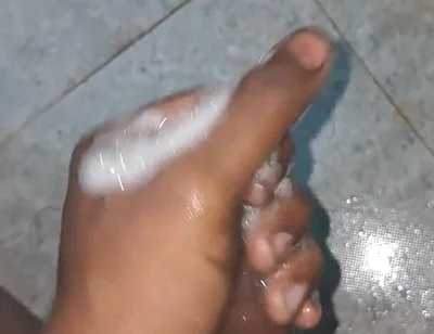 A Boy Watch Porn Get Masturbutation