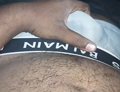 My Big Cock Massage