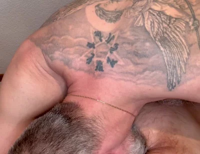 Russian Stallion Fucked Me Hard