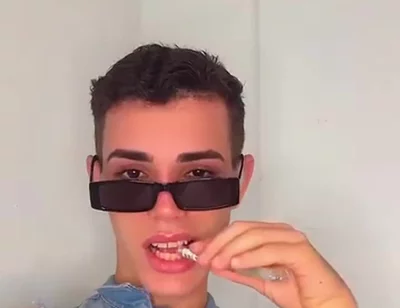Sexy Cubain Twink Bitch Wants to Rank Your Dick!