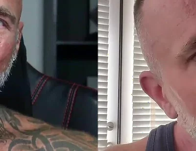 Porn Star Confessions - Liam Angell episode 41
