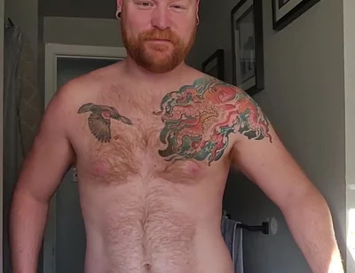 Happy Towel Tuesday