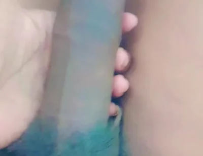 Young College Boy Shaking His Road Bathroom Masturbation