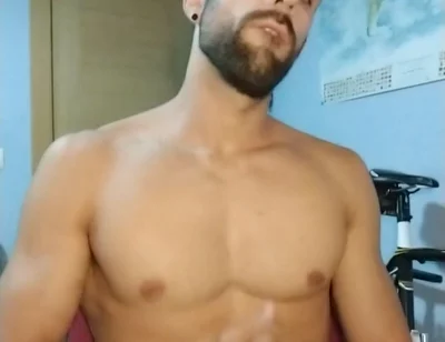 Handjob with Cumshot