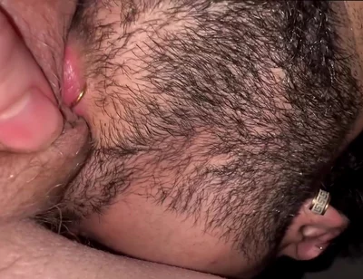 Fucking My Boy's Mouth Hot Deep Throat POV