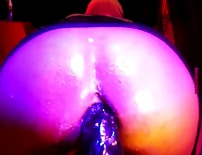 POV Doggystyle