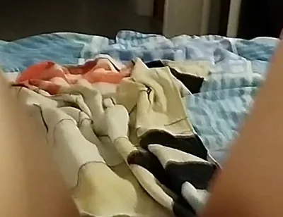 Thicc Boi Thighs Riding Dildo