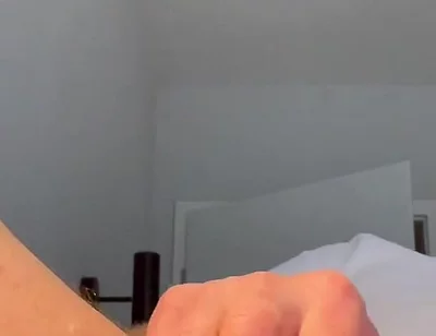 I Love to Masturbate
