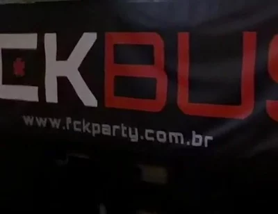 Fckbus - a Journey That's Badass!