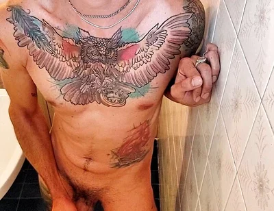 Nice Jerkoff